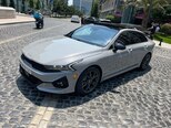 Kia K5-2
