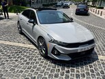 Kia K5-5
