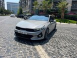 Kia K5-8