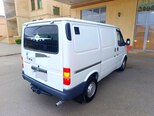 Ford Transit-7