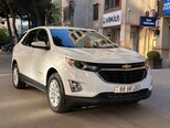 Chevrolet Equinox-1