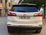 Chevrolet Equinox-6