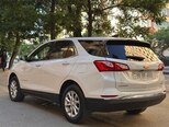 Chevrolet Equinox-5