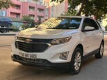 Chevrolet Equinox-2