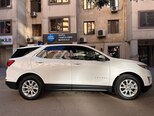 Chevrolet Equinox-8