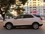 Chevrolet Equinox-7