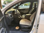 Chevrolet Equinox-9