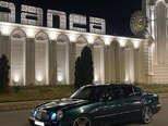 Mercedes E 320-3