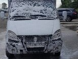 GAZ GAZel (2705-757)-2