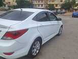 Hyundai Accent-5