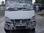 GAZ GAZel (2705-757)-4