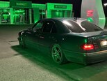 Mercedes E 320-2