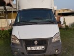 GAZ GAZel (2705-757)-1