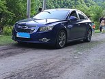 Chevrolet Cruze-2