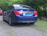 Chevrolet Cruze-3