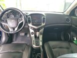 Chevrolet Cruze-4