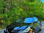 Hyundai Sonata-1