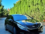 Hyundai Sonata-2
