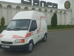 Ford Transit-5
