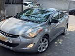 Hyundai Elantra-2
