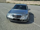 Mercedes E 220-3