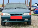 LADA (VAZ) 2115-1