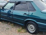 LADA (VAZ) 2115-2