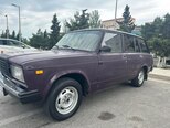 LADA (VAZ) 2104-2