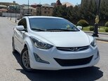 Hyundai Elantra-1
