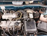 LADA (VAZ) 2115-8
