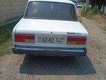 LADA (VAZ) 2107-2