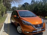 Nissan Note-4