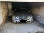 Mercedes E 220-4