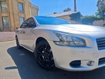Nissan Maxima-4