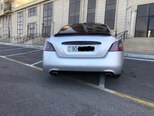 Nissan Maxima-5
