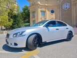 Nissan Maxima-7