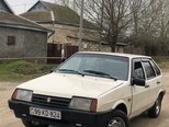 LADA (VAZ) 2109-1