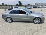 Mercedes E 220-7