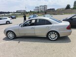 Mercedes E 220-6