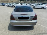 Mercedes E 220-5