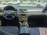 Mercedes E 220-8