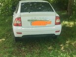 LADA (VAZ) Priora-4