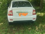 LADA (VAZ) Priora-2