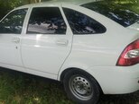 LADA (VAZ) Priora-6
