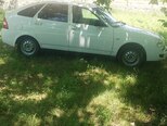 LADA (VAZ) Priora-7