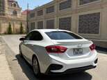 Chevrolet Cruze-5