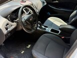 Chevrolet Cruze-9