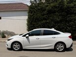 Chevrolet Cruze-7