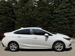 Chevrolet Cruze-8