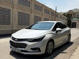 Chevrolet Cruze-2